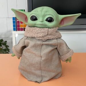 Baby Yoda/Grogu